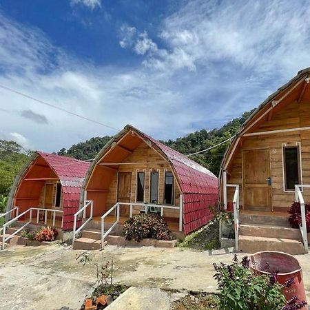 Penginapan Puncak Dua Mitra Reddoorz ブラスタギ エクステリア 写真
